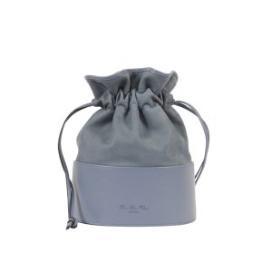 Rue Des Fleurs Sacs 28 Secchiello Nabuk Riviera