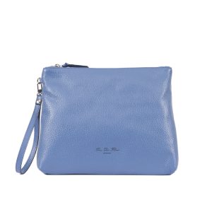 Rue Des Fleurs Weekend La Trousse Busta Vitello Riviera