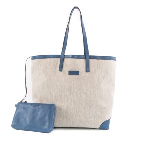 Rue Des Fleurs Weekend Sacs 55 Shopper Riviera Lino Pochette Riviera