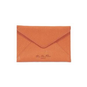 Rue Des Fleurs Weekend Bustina Vitello Arancio