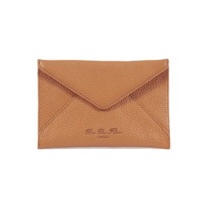 Rue Des Fleurs Weekend Bustina Vitello Cognac