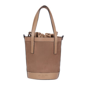 Le Petit Sac 106 nubuck leather made in italy